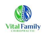 https://www.logocontest.com/public/logoimage/1530829076Vital Family Chiropractic6.jpg